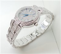 Reloj Capital Mujer in Acero AX8049CZ - AX8049CZ